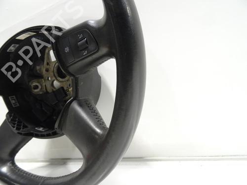 Steering wheel AUDI A4 B7 (8EC) 2.0 TDI quattro | BP21221161C49 
