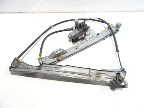 Used Front left window mechanism RENAULT CLIO III (BR0/1, CR0/1) 1.6 16V GT (BR10, CR10) (128 hp) 30888567