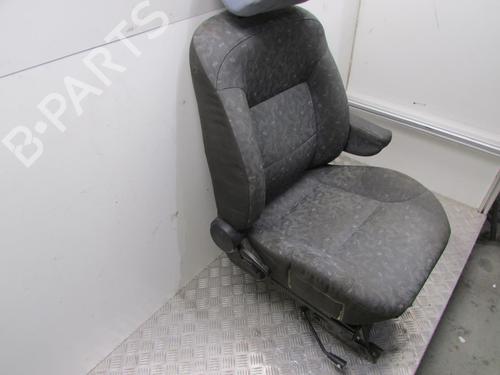 Right front seat HYUNDAI GALLOPER II (JK-01) 2.5 TD | BP22518169C16 