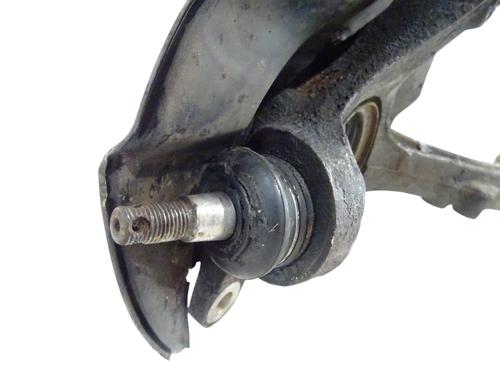 Left front steering knuckle HONDA CIVIC V Coupe (EJ) 1.5 i LSi (EJ2) | BP36790745M25 - Image 2