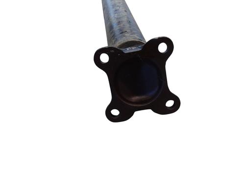 Used Driveshaft Driveshaft RENAULT MASTER PRO Platform/Chassis (HH__, UH__) dCi 130 (HH03, HH13, HH63, UH03, UH13, UH43, UH63, UH73,... (131 hp) 40203057 40203057