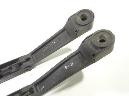 Front windshield wiper arm HYUNDAI TUCSON (JM) 2.0 CRDi | BP24656126C143 