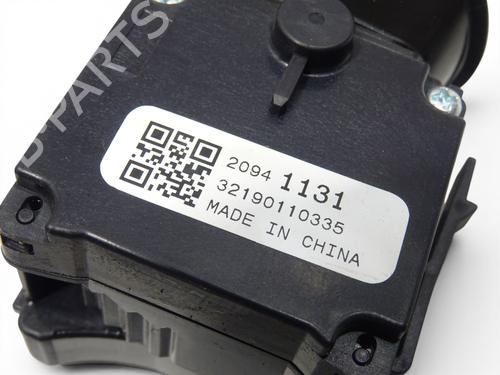 Steering column stalk OPEL ZAFIRA TOURER C (P12) 1.6 CDTI (75) | BP37589347I23 - Image 5