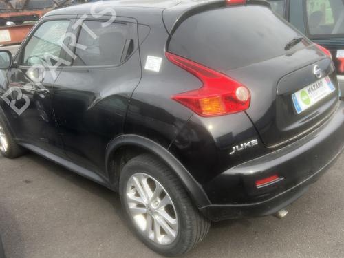 Front left door window NISSAN JUKE (F15) 1.5 dCi | BP28172393C18 