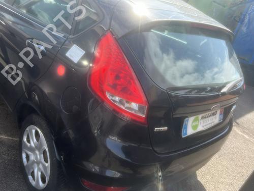 Gearbox FORD FIESTA VI (CB1, CCN) 1.4 TDCi | BP33429314M3  - Image 15