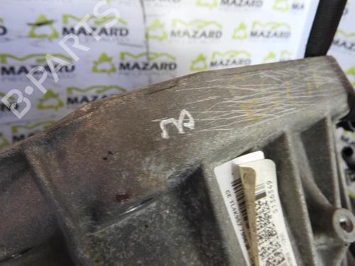 Gearbox NISSAN JUKE (F15) 1.5 dCi | BP20057067M3 