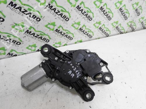 Used Rear wiper motor VW GOLF VI (5K1) [2008-2014]  20071842