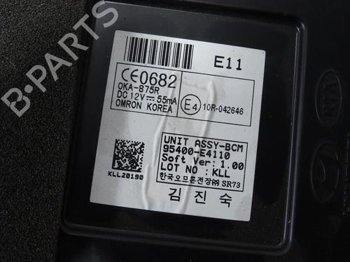 Electronic module KIA SOUL II (PS) | BP27633730M83 - Image 7