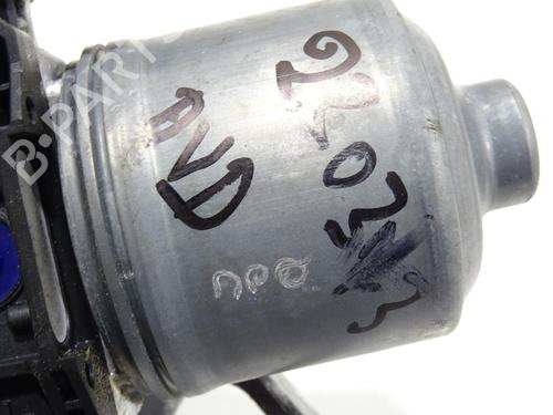 Front wiper motor FORD FOCUS III 1.0 EcoBoost | BP22200044M29 
