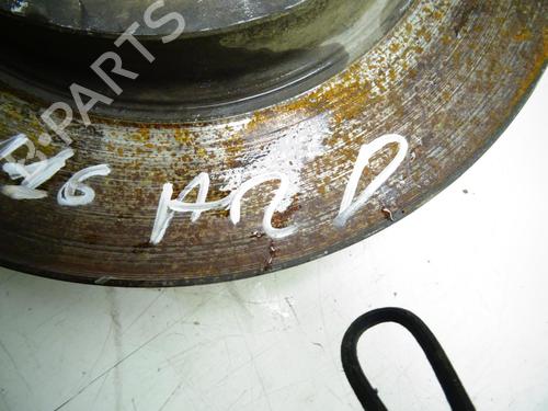 Other PEUGEOT PARTNER Box Body/MPV 1.6 HDi | BP30731686O1 