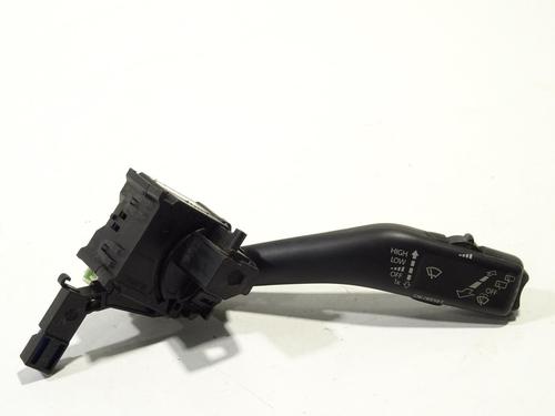 Used Steering column stalk SEAT LEON (1P1) 1.9 TDI (105 hp) 23868239