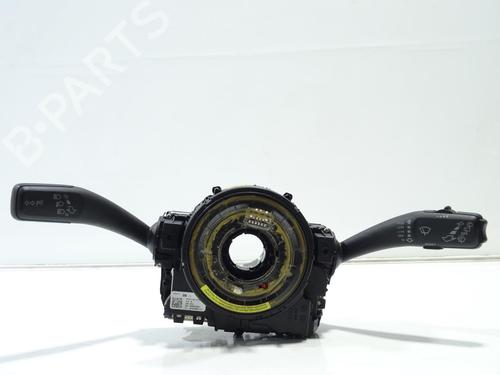 Used Steering column stalk AUDI A4 B8 Avant (8K5) 2.0 TFSI quattro (211 hp) 24537793