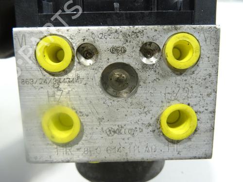 ABS pump VW PASSAT B5 (3B2) 1.9 TDI | BP27890738M43 - Image 2