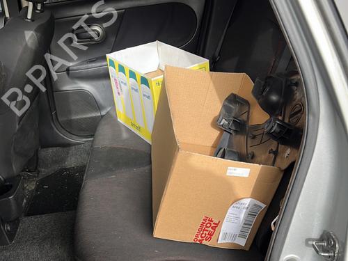 Gearbox NISSAN NOTE (E11, NE11) 1.5 dCi | BP33333245M3  - Image 17