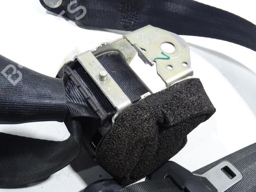 Used Rear left seatbelt Rear left seatbelt FIAT 500 (312_) 1.2 (312AXA1A) (69 hp) 21596378 21596378
