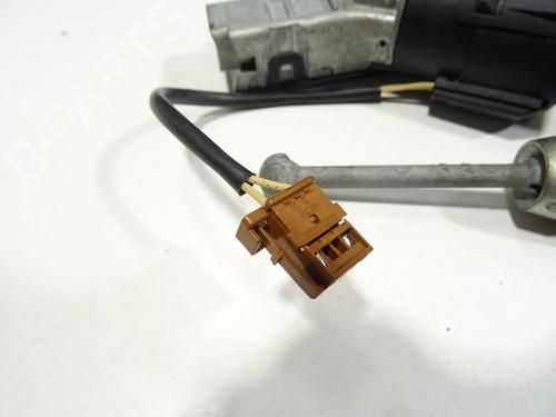Electronic module PEUGEOT 208 I (CA_, CC_) 1.6 HDi / BlueHDi 75 | BP27972893M83