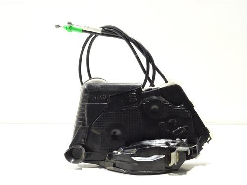 Used Front right lock Front right lock 23786572 23786572