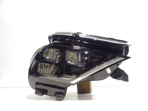 Right headlight CITROËN C4 III (BA_, BB_, BC_) 1.2 Hybrid 136 (BAHPYJ) | BP29477508C29 