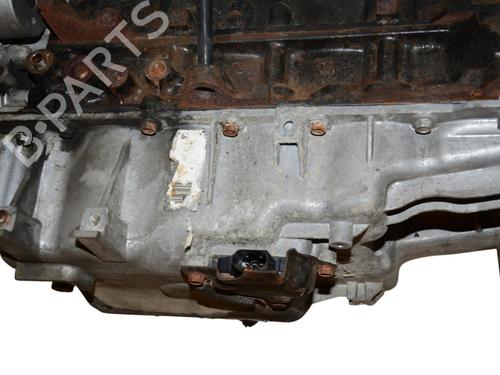 Engine HYUNDAI ix35 (LM, EL, ELH) 1.7 CRDi | BP39935236M1 - Image 4