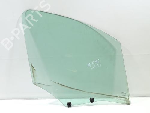 Used Front right door window PEUGEOT PARTNER Tepee 1.6 HDi 90 (92 hp) 23862854