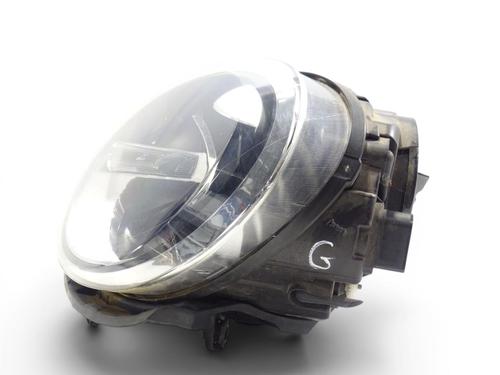 Scheinwerfer links für Scheinwerfer links VW BEETLE (5C1, 5C2) [2011-2019] 34219126 34219126