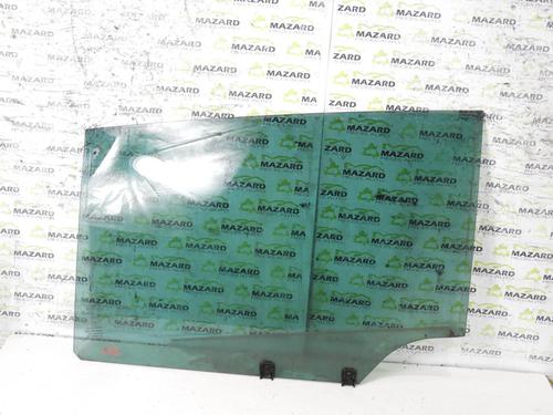 Used Rear left door window PEUGEOT 5008 (0U_, 0E_) 1.6 HDi (110 hp) 20040583