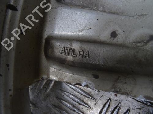 Rim FORD TOURNEO CONNECT 1.8 TDCi | BP29498211C45 