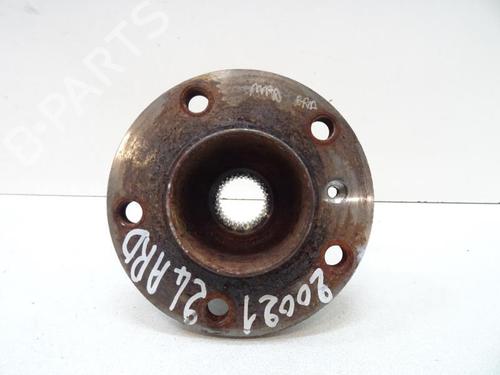 Right rear steering knuckle BMW X5 (E53) 3.0 d | BP20055266M28 