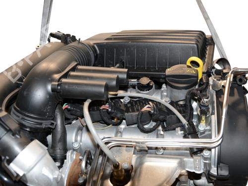 Engine VW GOLF VII (5G1, BQ1, BE1, BE2) 1.4 GTE Hybrid | BP37251151M1 - Image 11