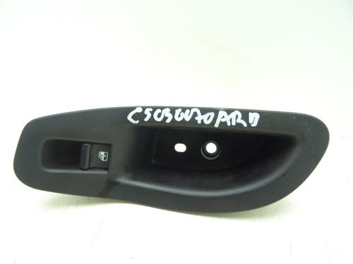 Used Right rear window switch FIAT 500X (334_) 1.6 D Multijet (334AXA1B, 334AXA11) (120 hp) 30001105