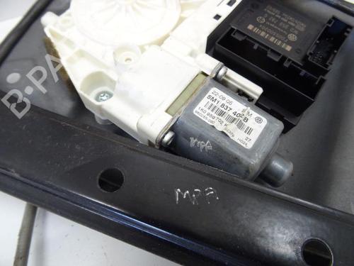 Used Front right window mechanism Front right window mechanism VW GOLF V (1K1) [2003-2010] 20057883 20057883