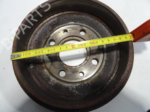Other FIAT SEICENTO / 600 (187_) 1.1 (187AXB, 187AXB1A, 187AXC1A02) | BP20290815O1 