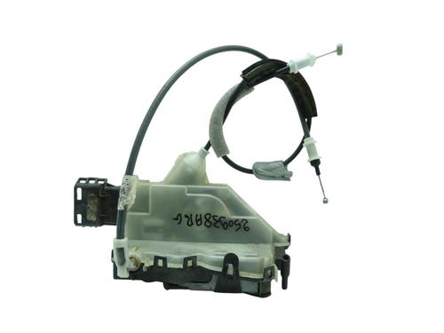 rear-left-lock-citroen-c3-iii-sx-2016-34257924 main image