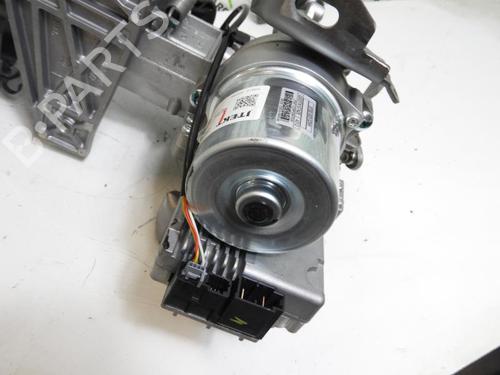 Used Steering column Steering column RENAULT CAPTUR I (J5_, H5_) 1.5 dCi 90 (J5N4, J5M5, J5MW, J5M6, J5AL, J5AJ) (90 hp) 20048460 20048460