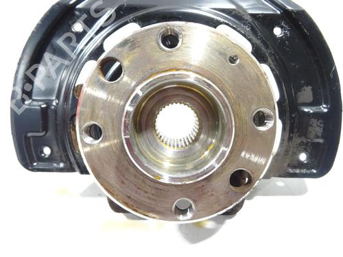 Left front steering knuckle OPEL VECTRA B Hatchback (J96) 1.8 i 16V (F68) | BP32230637M25