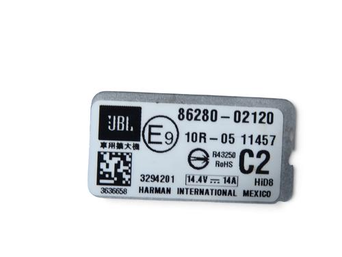 Used Electronic module Electronic module 38976569 38976569