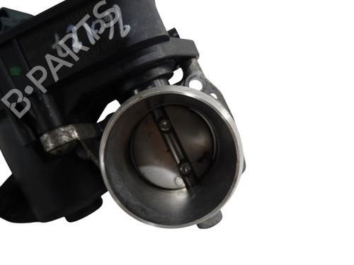 Throttle body PEUGEOT 2008 I (CU_) 1.2 THP 110 / PureTech 110 | BP37503164M82 - Image 3