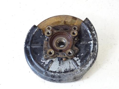 Used Right rear steering knuckle Right rear steering knuckle FIAT PANDA (169_) 1.3 D Multijet 4x4 (169.AXC2A) (70 hp) 20062795 20062795