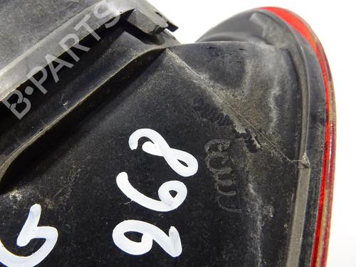 Left taillight DACIA DUSTER (HS_) 1.5 dCi 4x4 (HSMC, HSMD) | BP29838561C34 