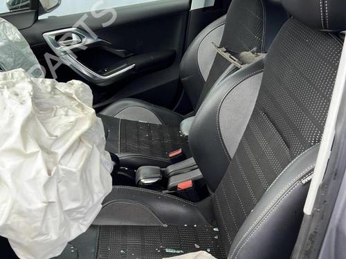 Armlæn PEUGEOT 2008 I (CU_) 1.2 THP 110 / PureTech 110 | BP39605804I20 - Image 2