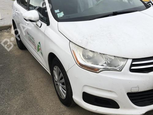 Steering rack CITROËN C4 II (NC_) 1.6 HDi 90 | BP25031069M22 - Image 10