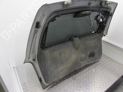 Tailgate HYUNDAI SANTA FÉ I (SM) 2.0 CRDi 4x4 | BP20050201C6 