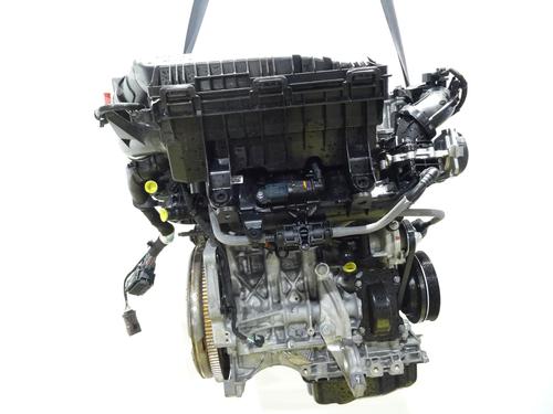 Engine CITROËN C4 III (BA_, BB_, BC_) 1.2 Hybrid 136 (BAHPYJ) | BP29748458M1