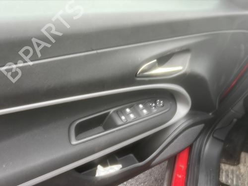 Used Parts JEEP AVENGER (J2)  Electric  2954615