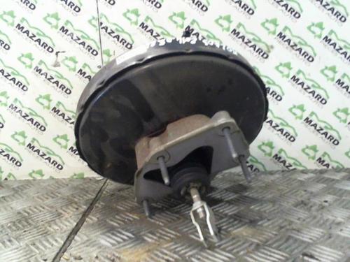 Used Servo brake Servo brake RENAULT KOLEOS I (HY_) 2.0 dCi 4x4 (HY0K) (150 hp) 21966025 21966025