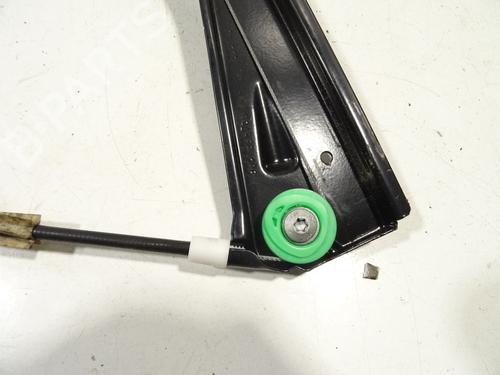 Front right window mechanism VW GOLF V (1K1) 1.9 TDI 4motion | BP30910778C23  - Image 7