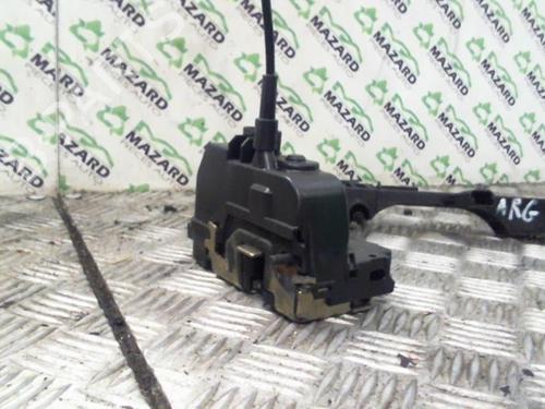 Used Rear left lock RENAULT VEL SATIS (BJ0_) 2.2 dCi (BJ0E, BJ0F) (150 hp) 20049095