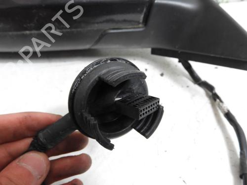 Right mirror AUDI A3 (8P1)  | BP20060732C27 
