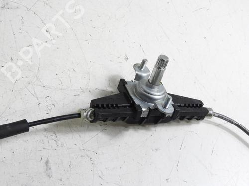 Used Rear right window mechanism Rear right window mechanism KIA RIO IV (YB, SC, FB) 1.0 T-GDI 100 (101 hp) 20065930 20065930