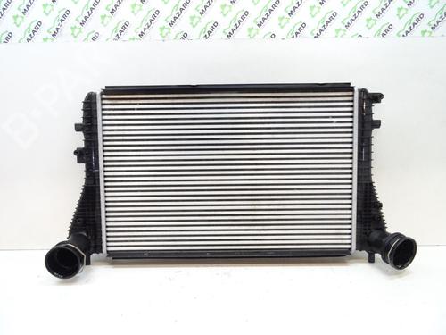 Intercooler VW GOLF PLUS V (5M1, 521) | BP20051133M30 - Image 2